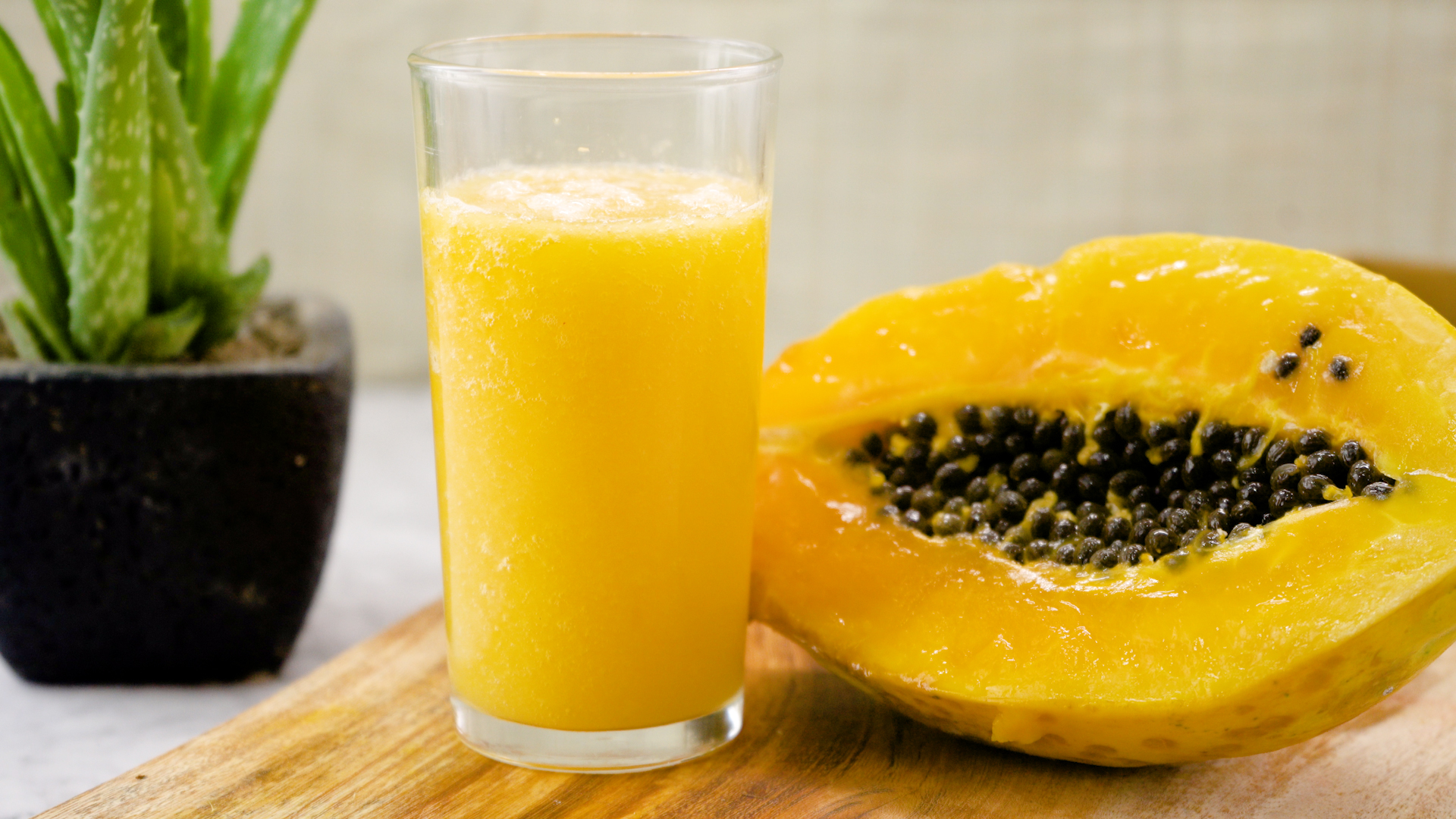 Make Aloe Vera Juice at Home: Easy Steps & Health Benefits